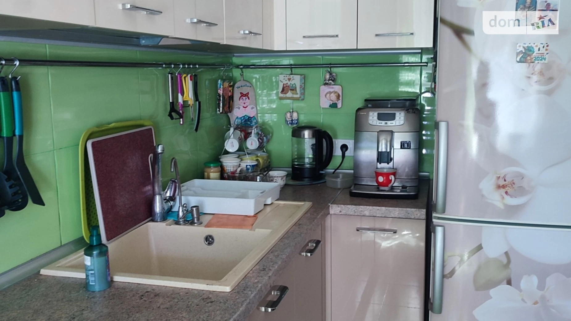Продається 3-кімнатна квартира 62.6 кв. м у Дніпрі, вул. Космонавтів - фото 4