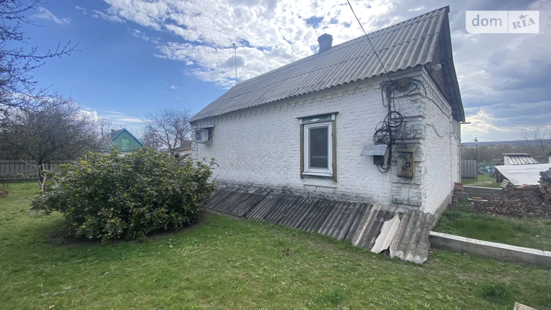 Продается одноэтажный дом 60.7 кв. м с подвалом, цена: 28000 $ - фото 2