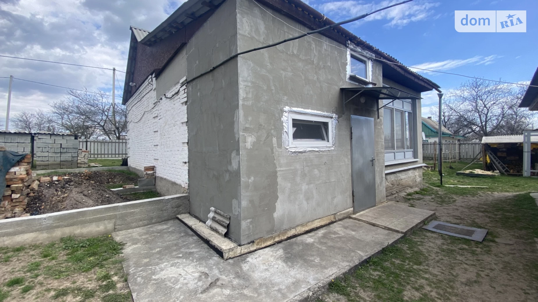 Продается одноэтажный дом 60.7 кв. м с подвалом, цена: 28000 $ - фото 3
