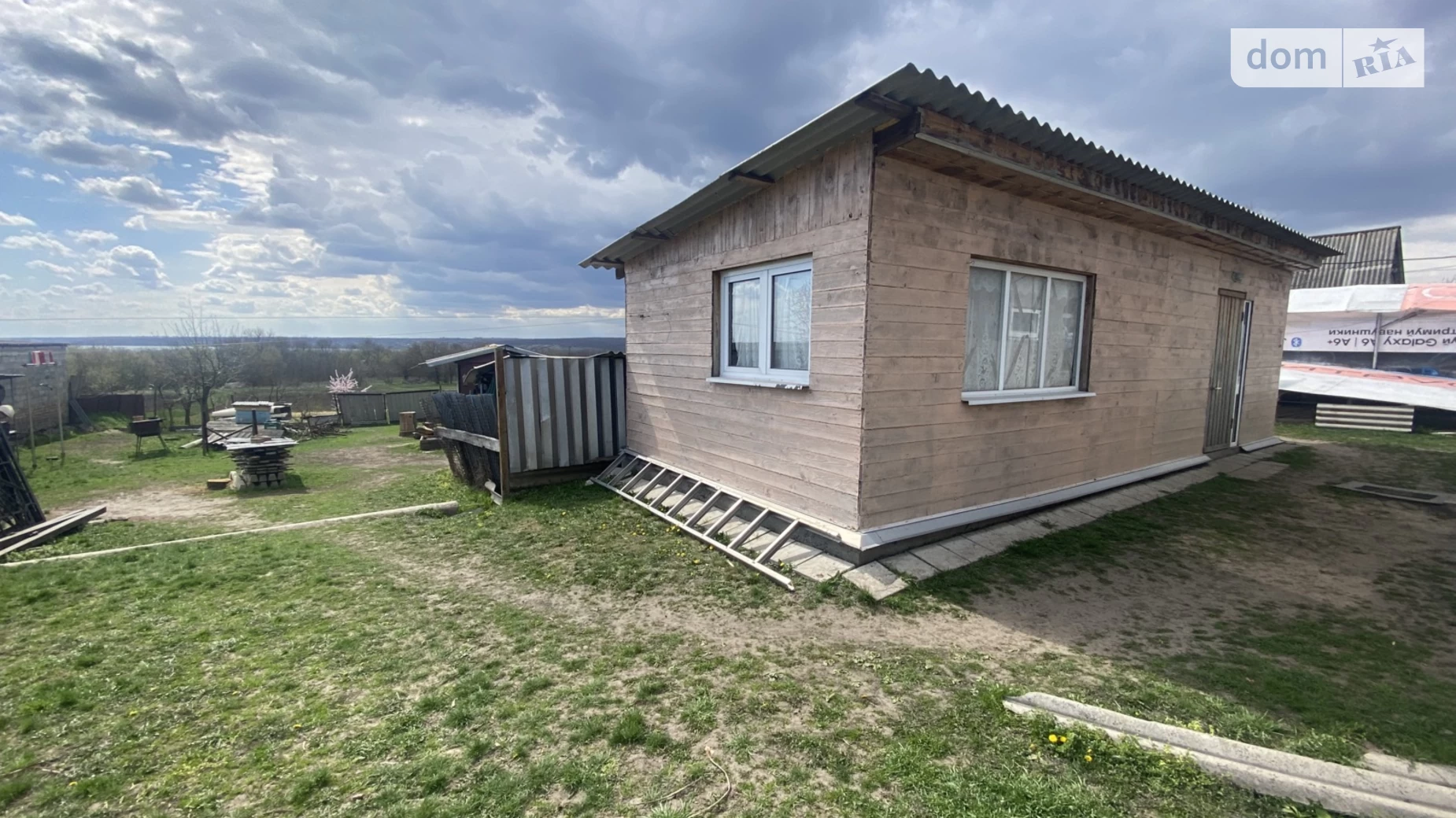 Продается одноэтажный дом 60.7 кв. м с подвалом, цена: 28000 $ - фото 4
