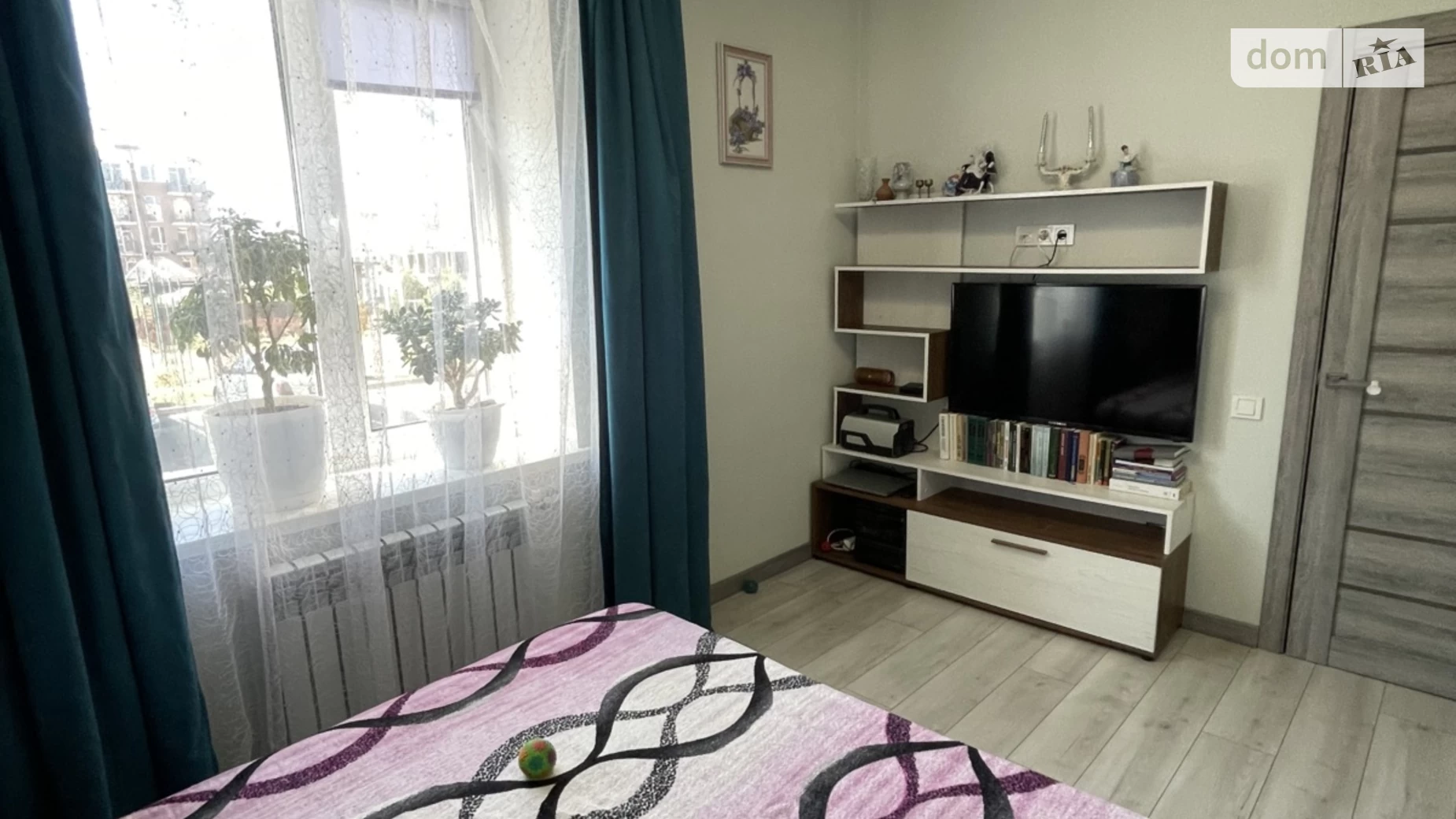 Продається 1-кімнатна квартира 41.1 кв. м у Немішаєве, вул. Ярослава Мудрого(Чкалова), 58 - фото 4