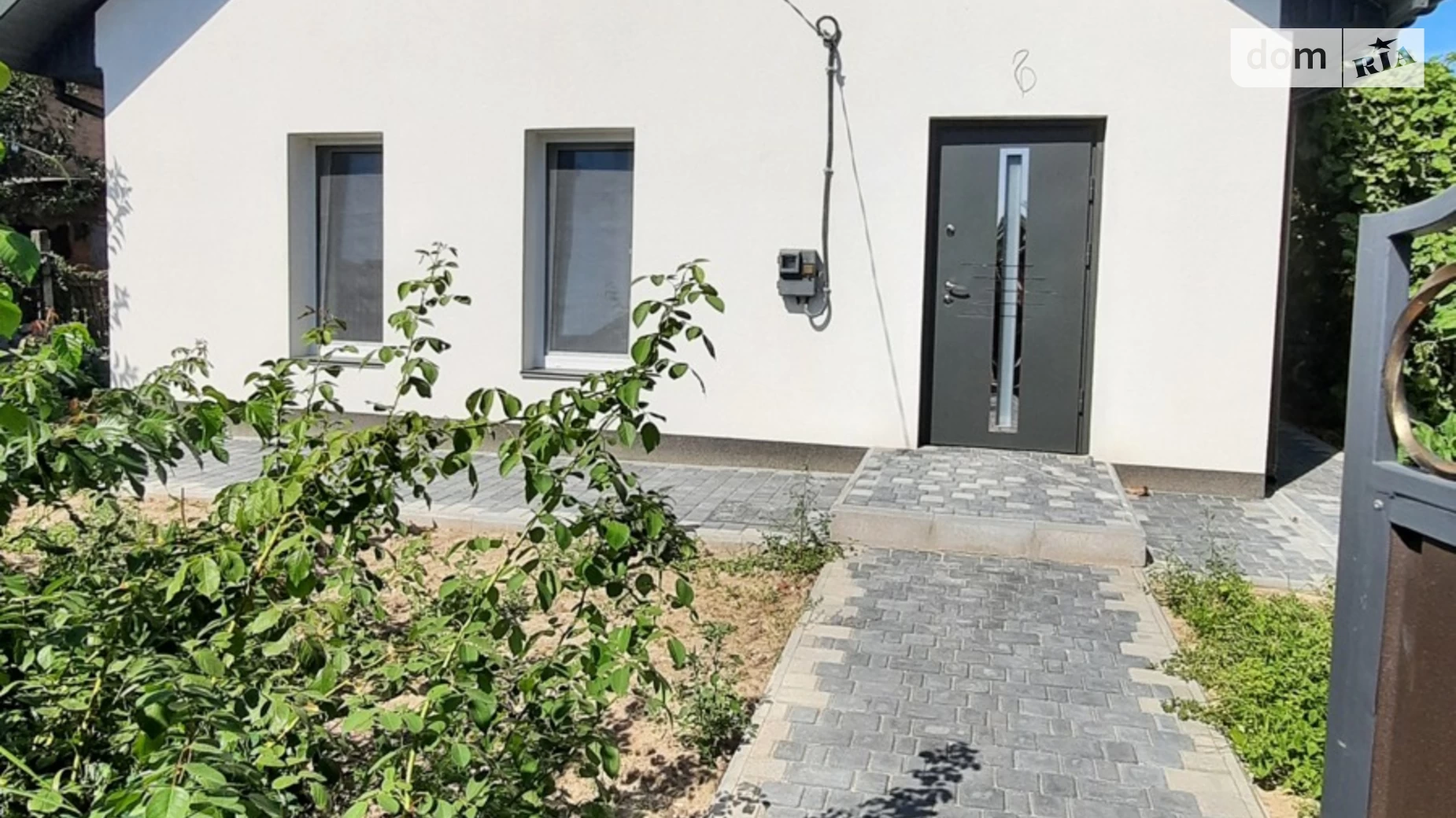 Продається одноповерховий будинок 86 кв. м з ділянкою, цена: 99000 $ - фото 2
