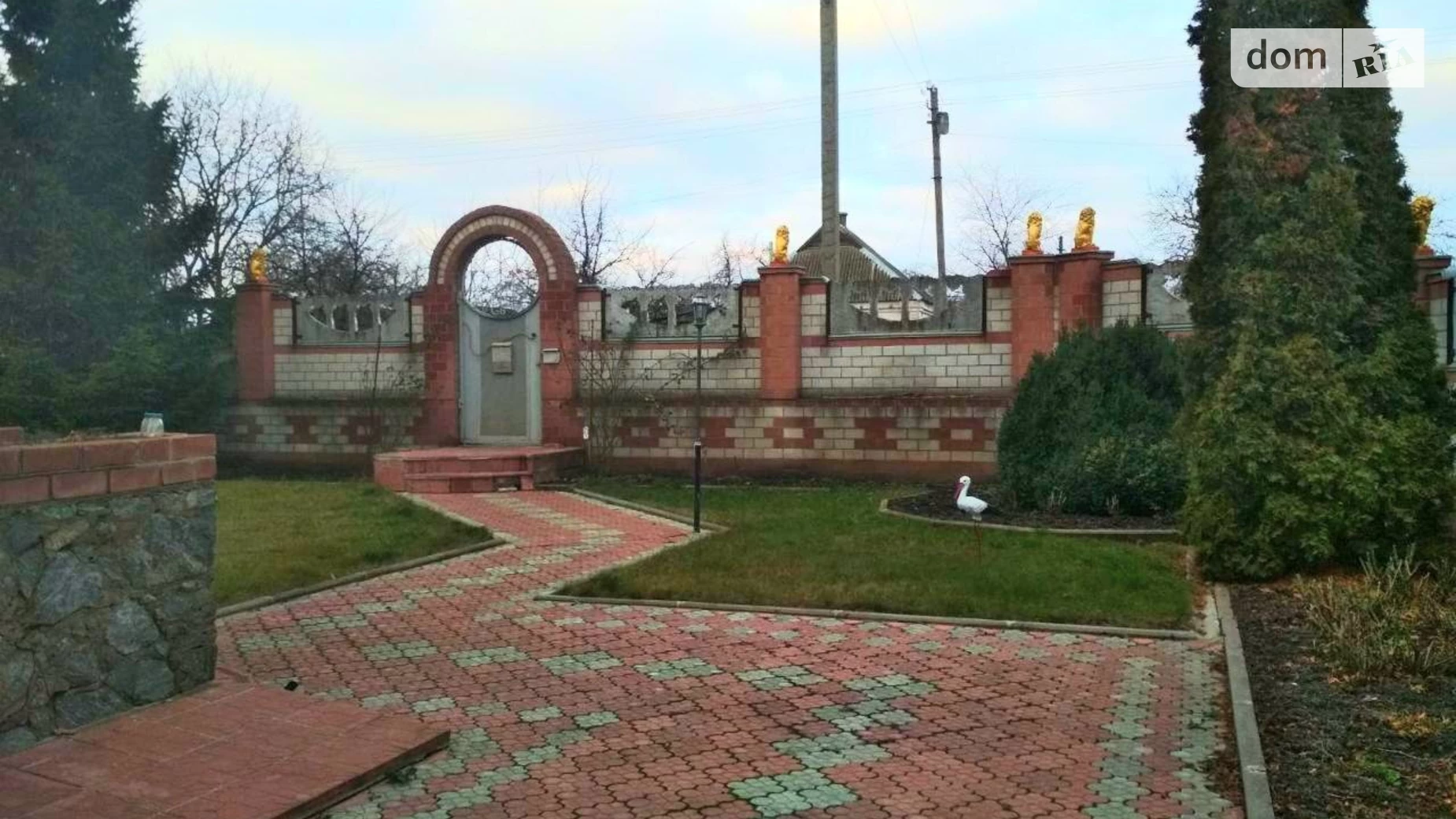 Продається будинок 2 поверховий 298.9 кв. м з ділянкою, цена: 50000 $ - фото 3
