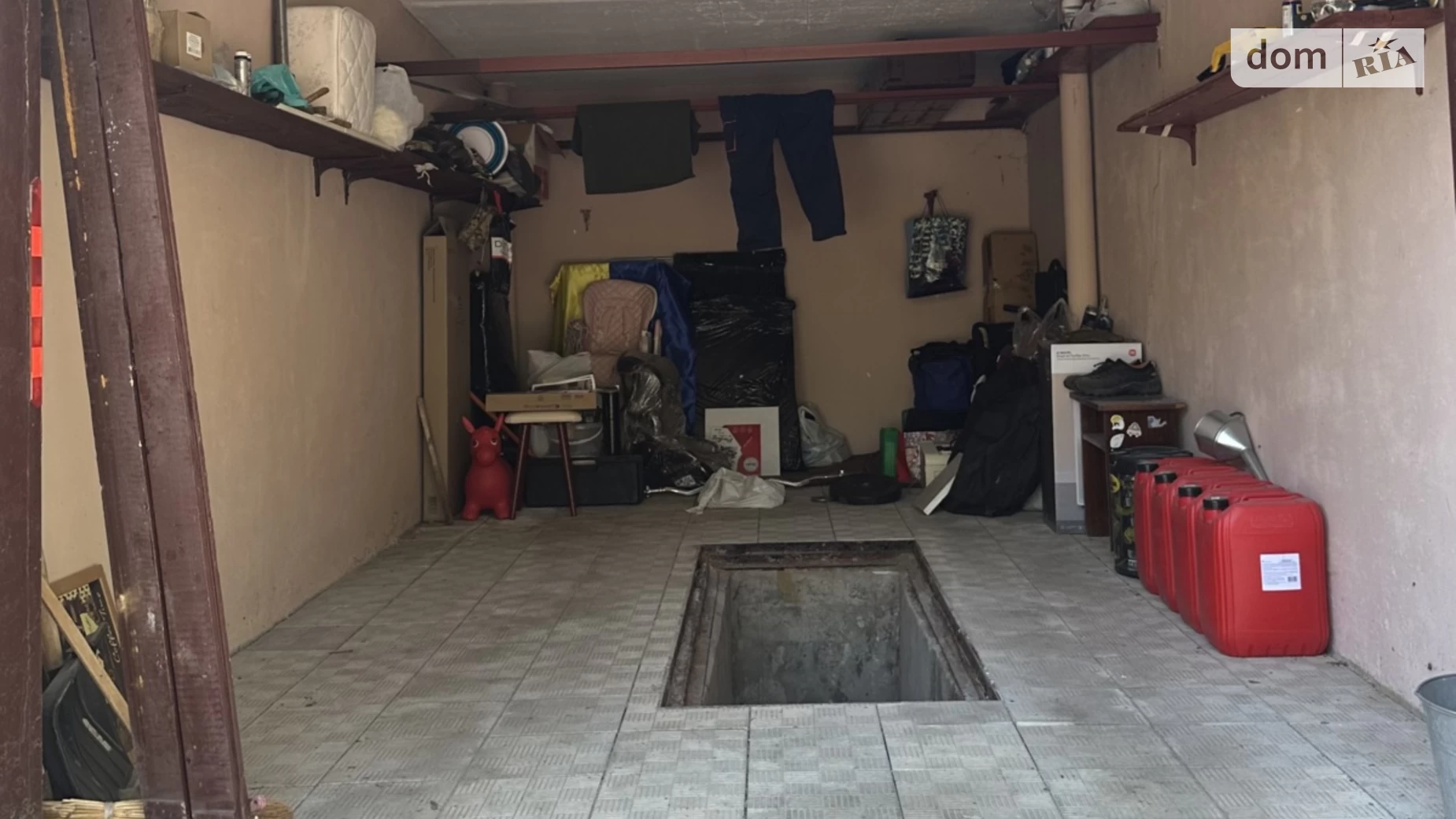 Продається окремий гараж під легкове авто на 19 кв. м, цена: 10000 $ - фото 2