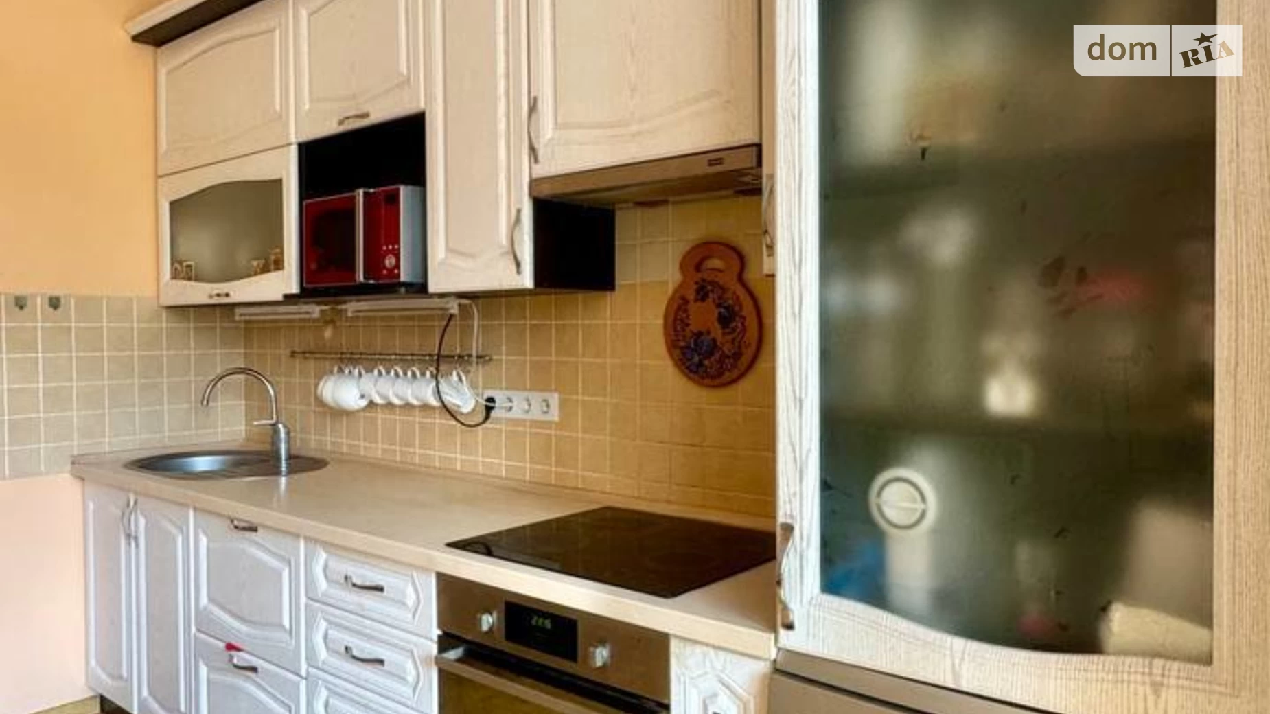 Продається 1-кімнатна квартира 56.2 кв. м у Ірпені, вул. Григорія Сковороди, 3 - фото 5