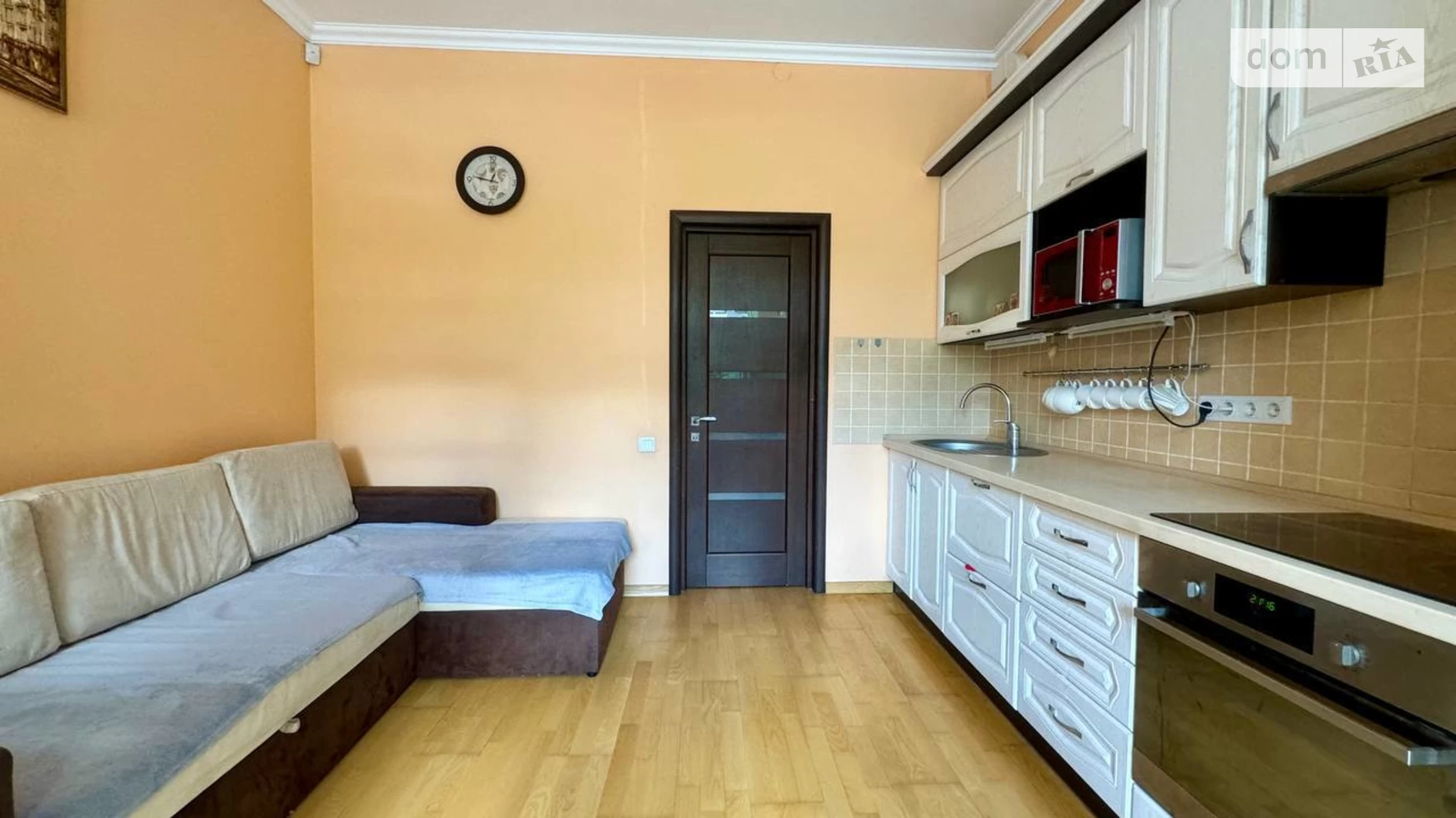 Продається 1-кімнатна квартира 56.2 кв. м у Ірпені, вул. Григорія Сковороди, 3 - фото 4