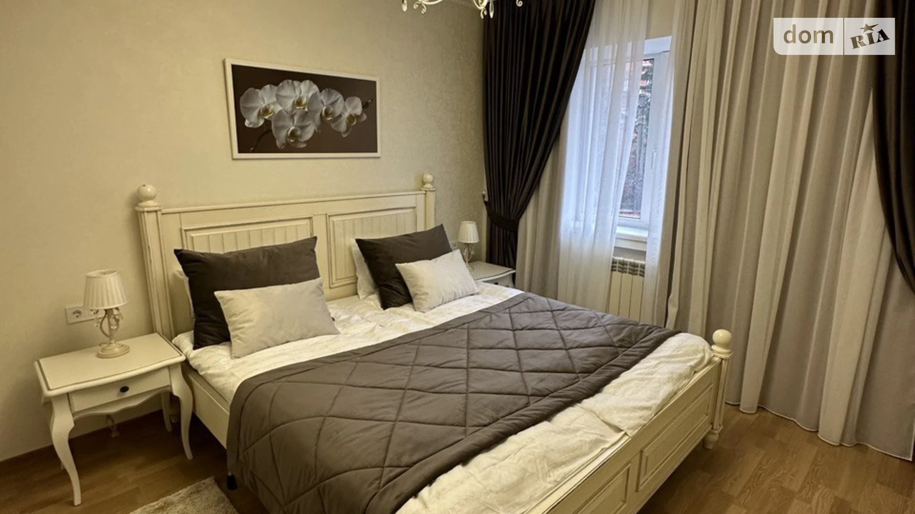 Здається в оренду будинок 2 поверховий 205 кв. м з каміном, цена: 1200 $ - фото 4