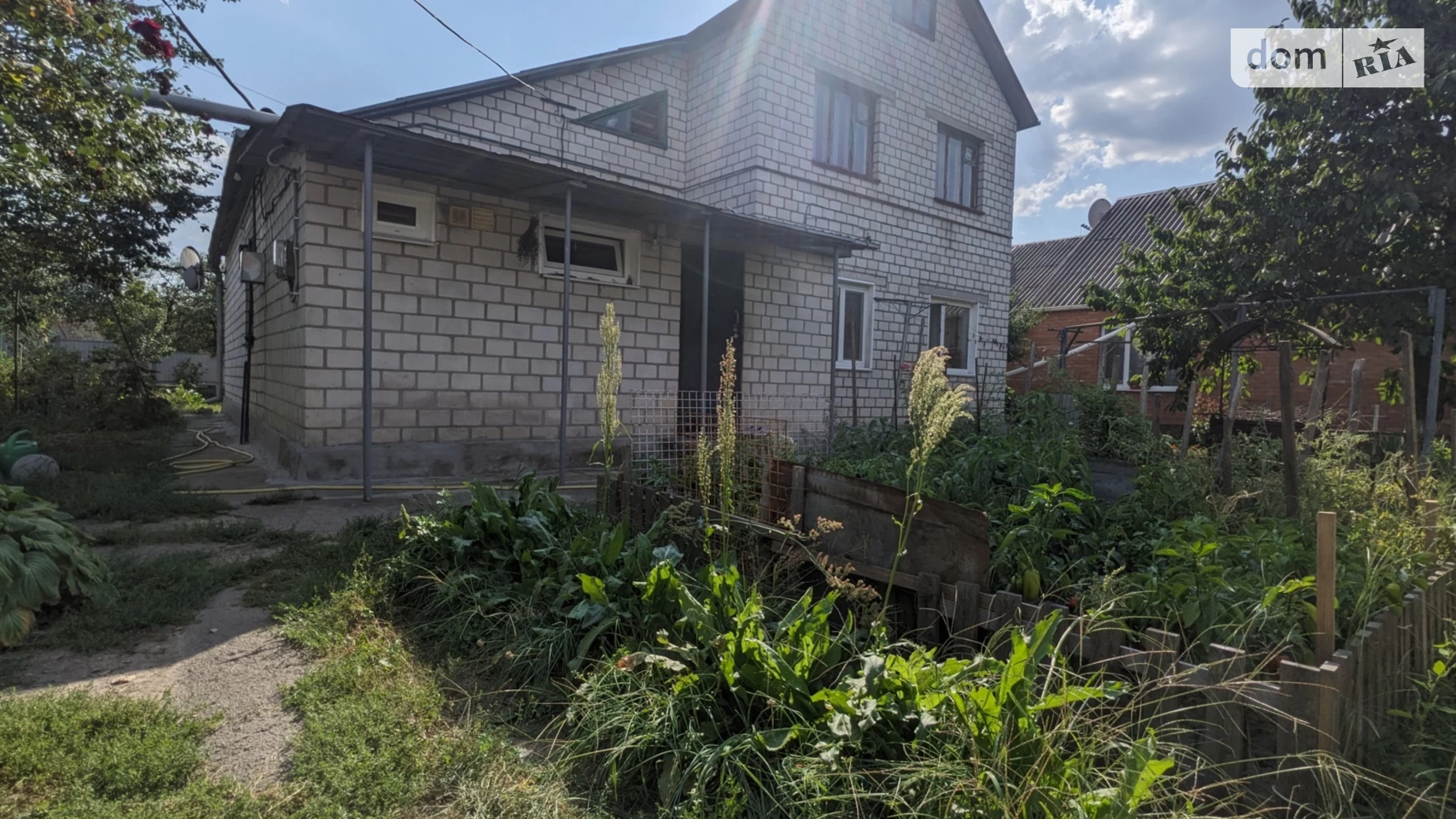 Продається будинок 2 поверховий 151 кв. м з бесідкою, цена: 98000 $ - фото 2