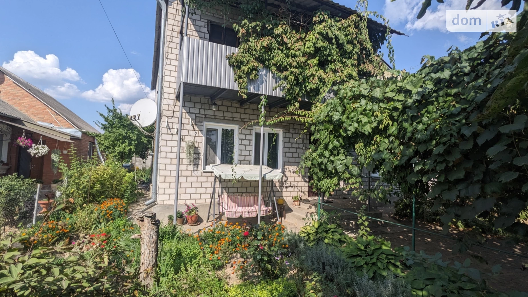 Продається будинок 2 поверховий 151 кв. м з бесідкою, цена: 98000 $ - фото 5