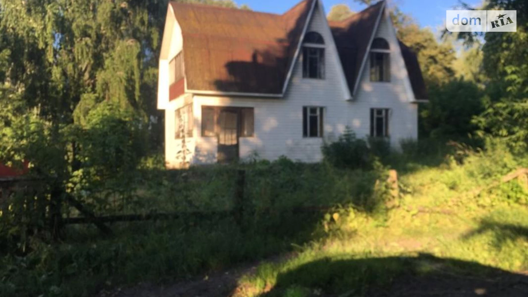 Продается дом на 2 этажа 64 кв. м с подвалом, цена: 6000 $ - фото 2