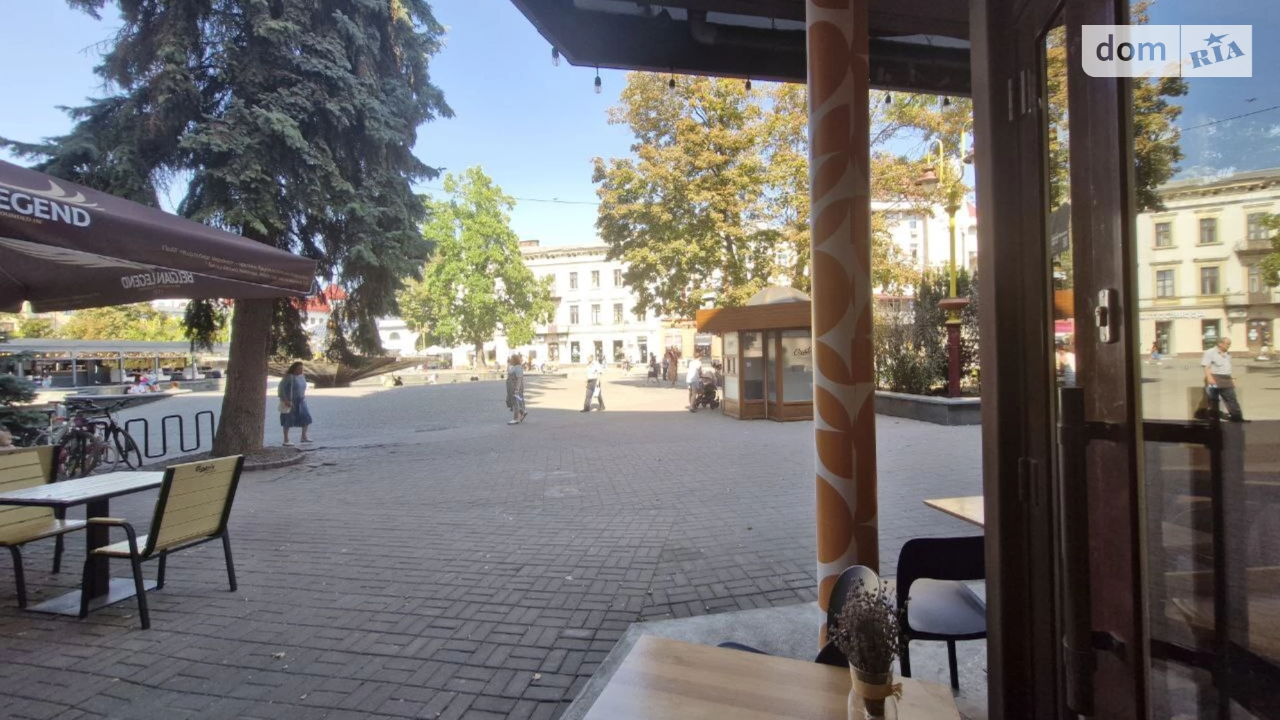 Сдается в аренду помещения свободного назначения 34 кв. м в 5-этажном здании, цена: 1500 $ - фото 2