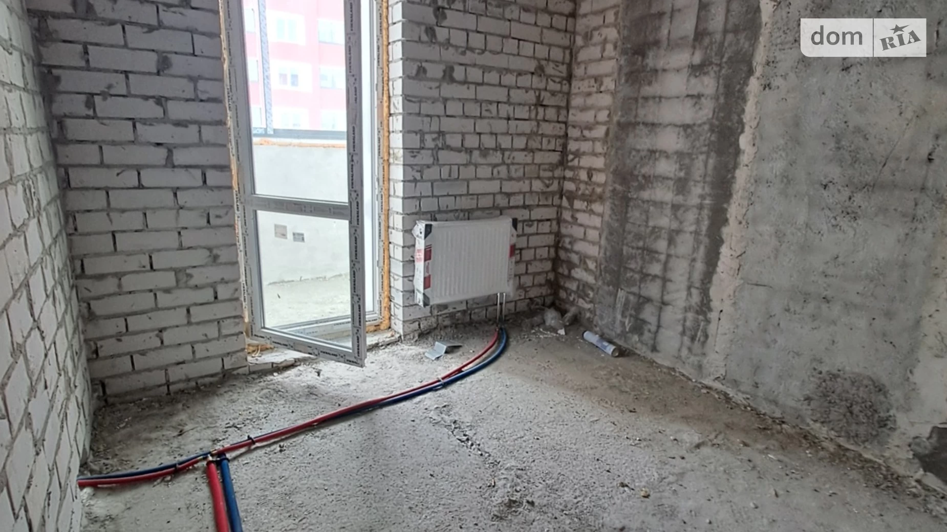 Продается 1-комнатная квартира 39 кв. м в Харькове, ул. Борткевича, 7 - фото 5