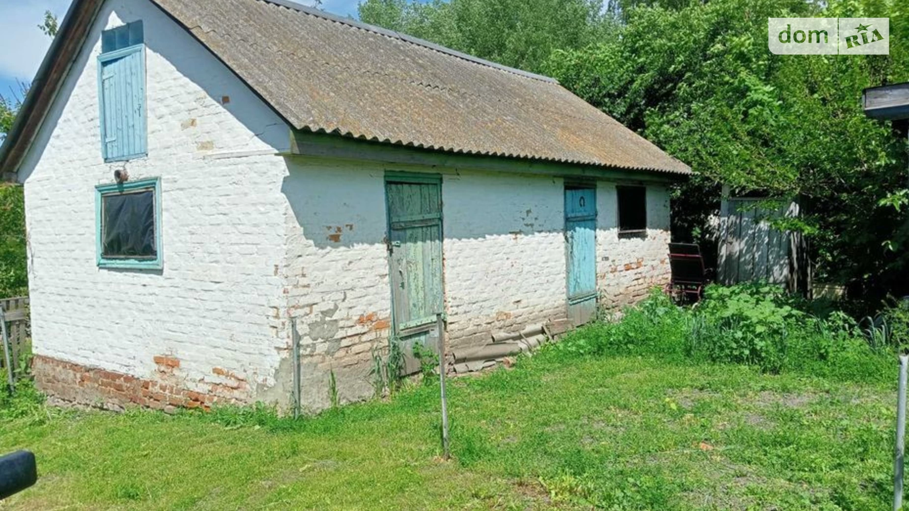 Продается одноэтажный дом 35 кв. м с беседкой, цена: 45000 грн - фото 3