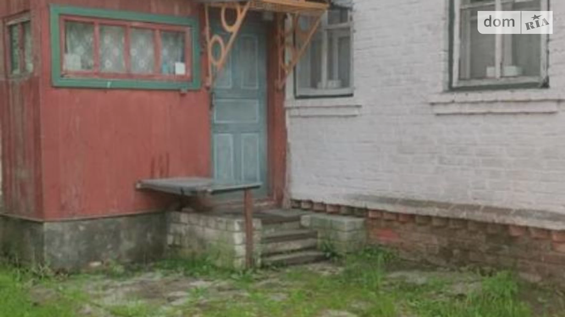Продается одноэтажный дом 80 кв. м с камином, цена: 280000 грн - фото 4