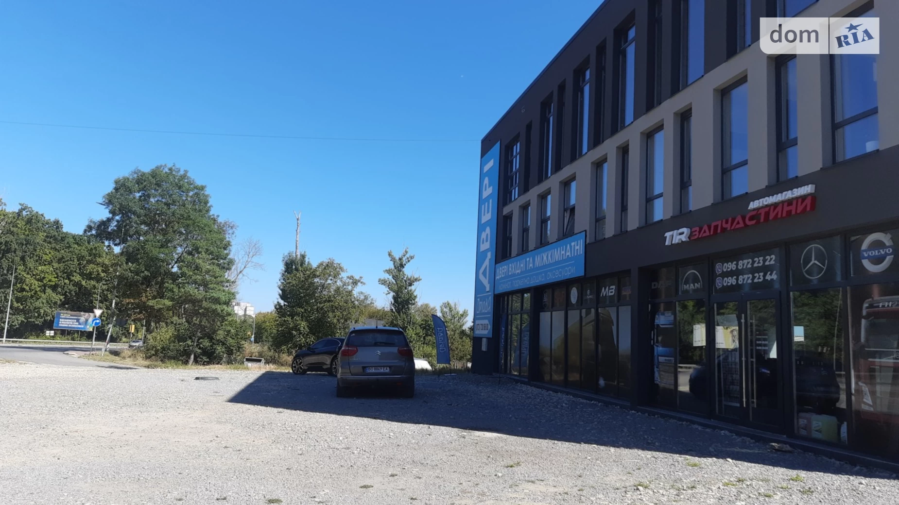 Сдается в аренду помещения свободного назначения 287 кв. м в 3-этажном здании, цена: 28000 грн - фото 3