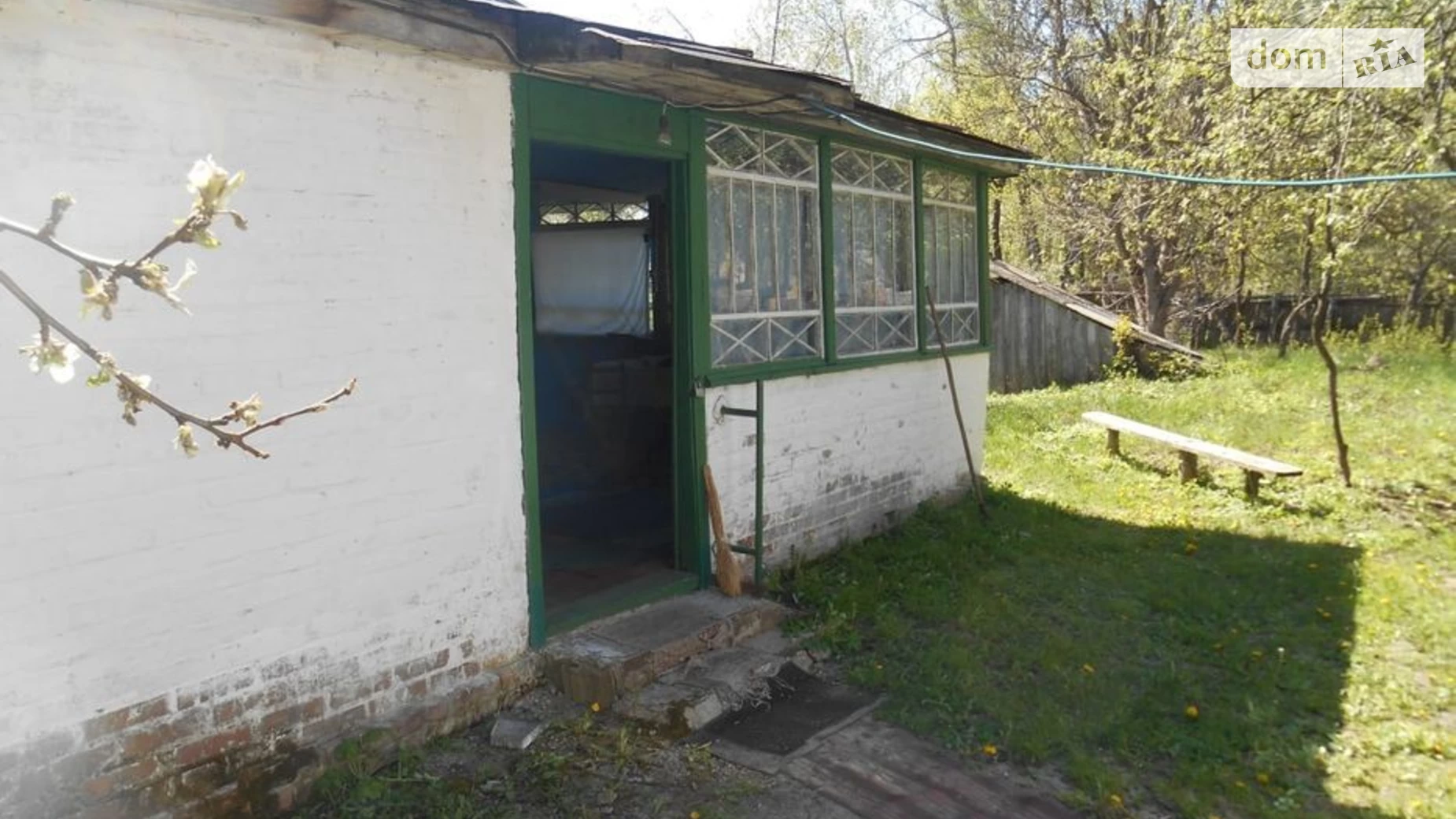 Продается одноэтажный дом 60 кв. м с террасой, цена: 20000 $ - фото 3