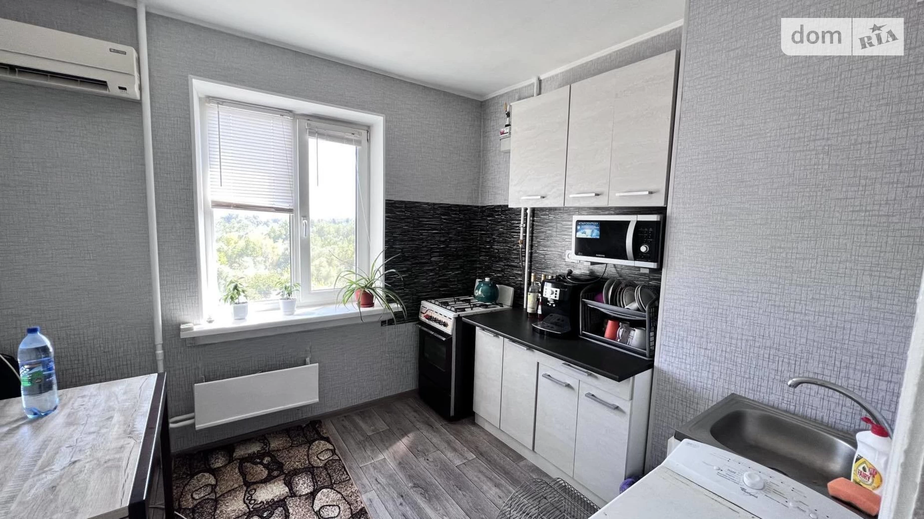 Продается 1-комнатная квартира 34.7 кв. м в, цена: 29500 $ - фото 5