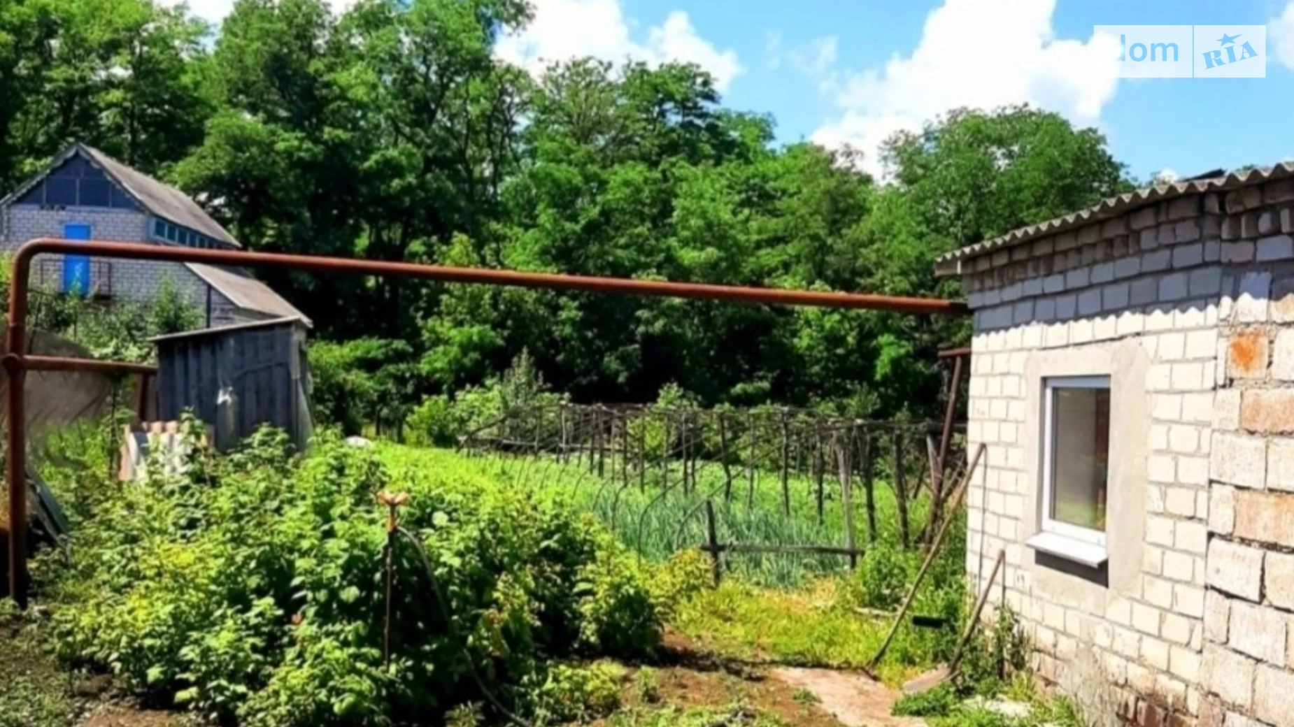 Продається одноповерховий будинок 110 кв. м с басейном, цена: 15000 $ - фото 5