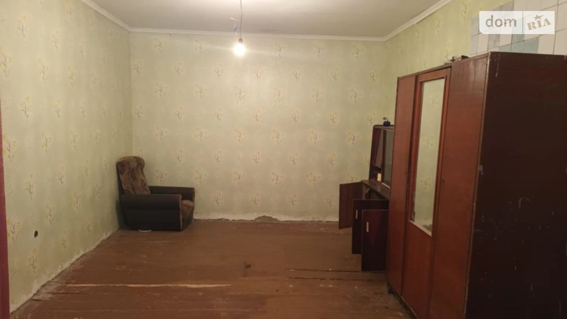Продается одноэтажный дом 40 кв. м с подвалом, цена: 6000 $ - фото 4