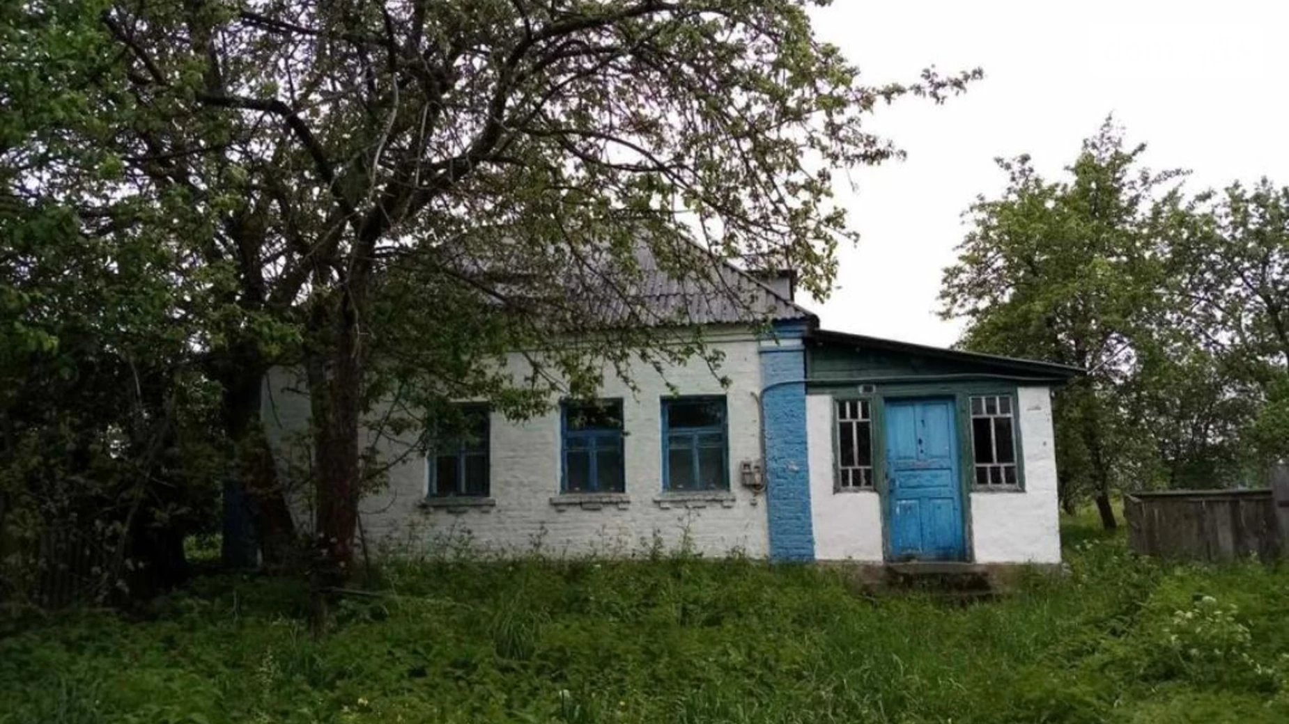 Продается одноэтажный дом 40 кв. м с подвалом, цена: 6000 $ - фото 2