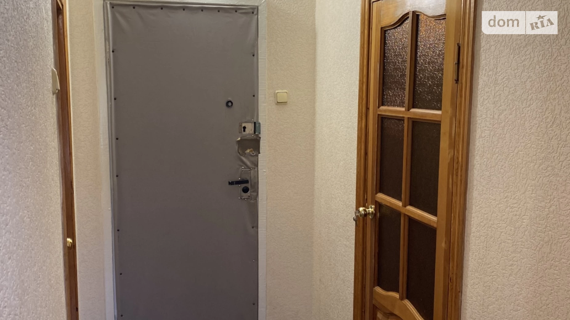 Продается 1-комнатная квартира 26.94 кв. м в Киеве, ул. Олега Мудрака(Генерала Наумова), 19 - фото 4
