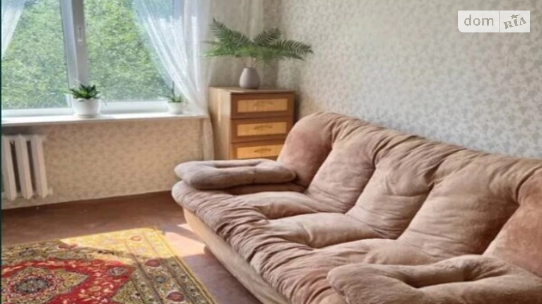 Продается 3-комнатная квартира 60.7 кв. м в Харькове, ул. Зубенко Владислава, 80А - фото 2