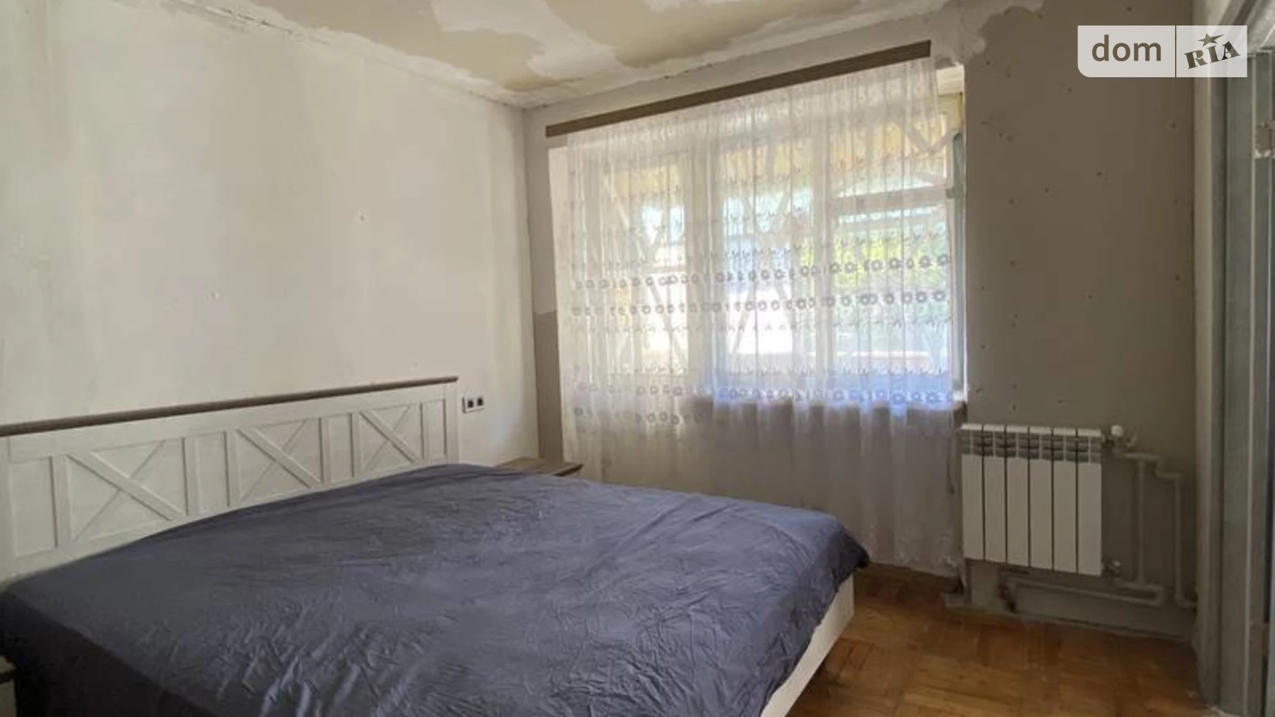 Продается 4-комнатная квартира 62.9 кв. м в Одессе, ул. Академика Филатова, 33Б - фото 3