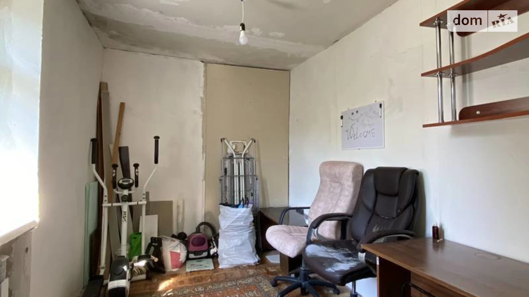 Продается 4-комнатная квартира 62.9 кв. м в Одессе, ул. Академика Филатова, 33Б - фото 2