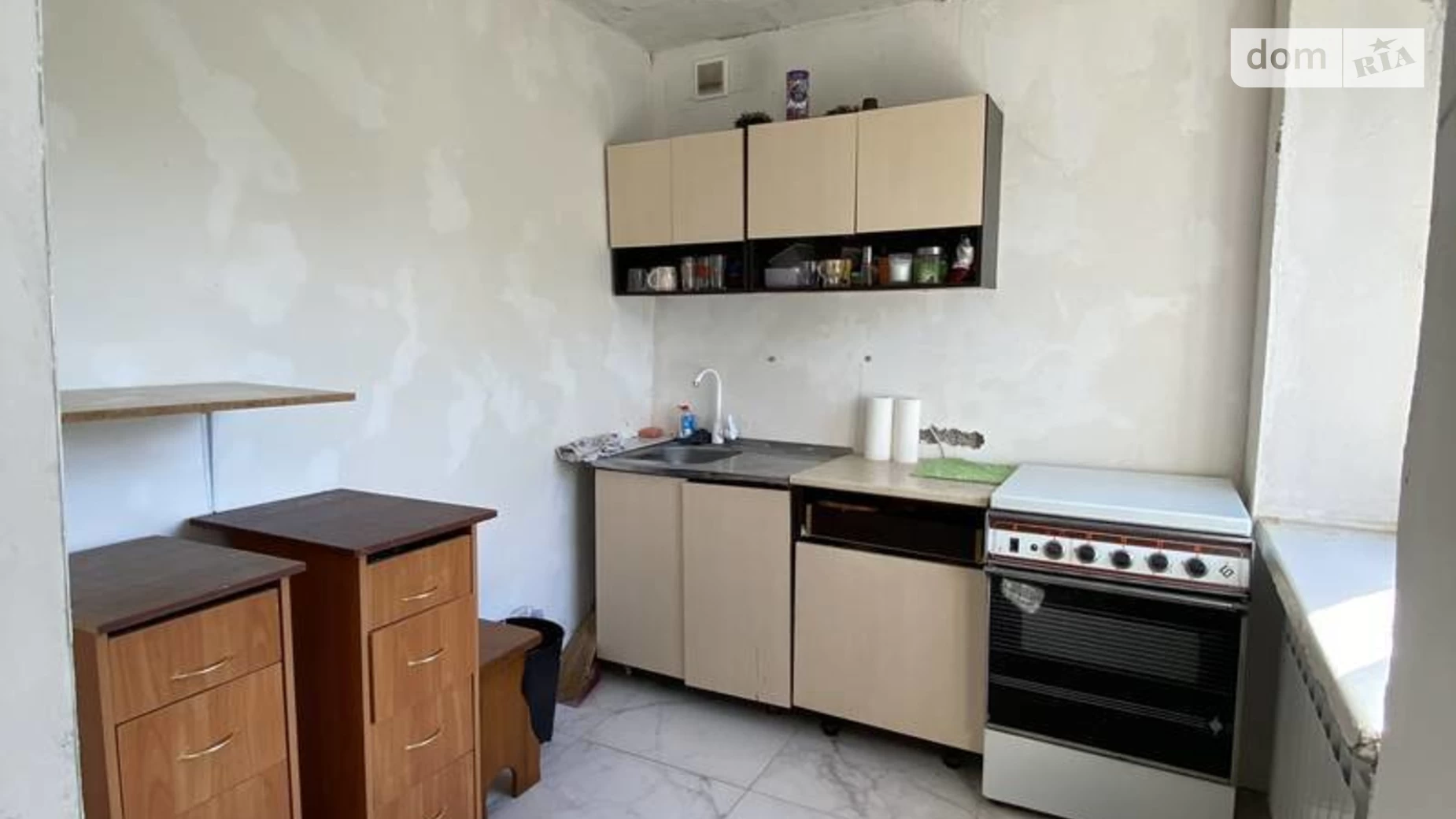 Продается 4-комнатная квартира 62.9 кв. м в Одессе, ул. Академика Филатова, 33Б - фото 5