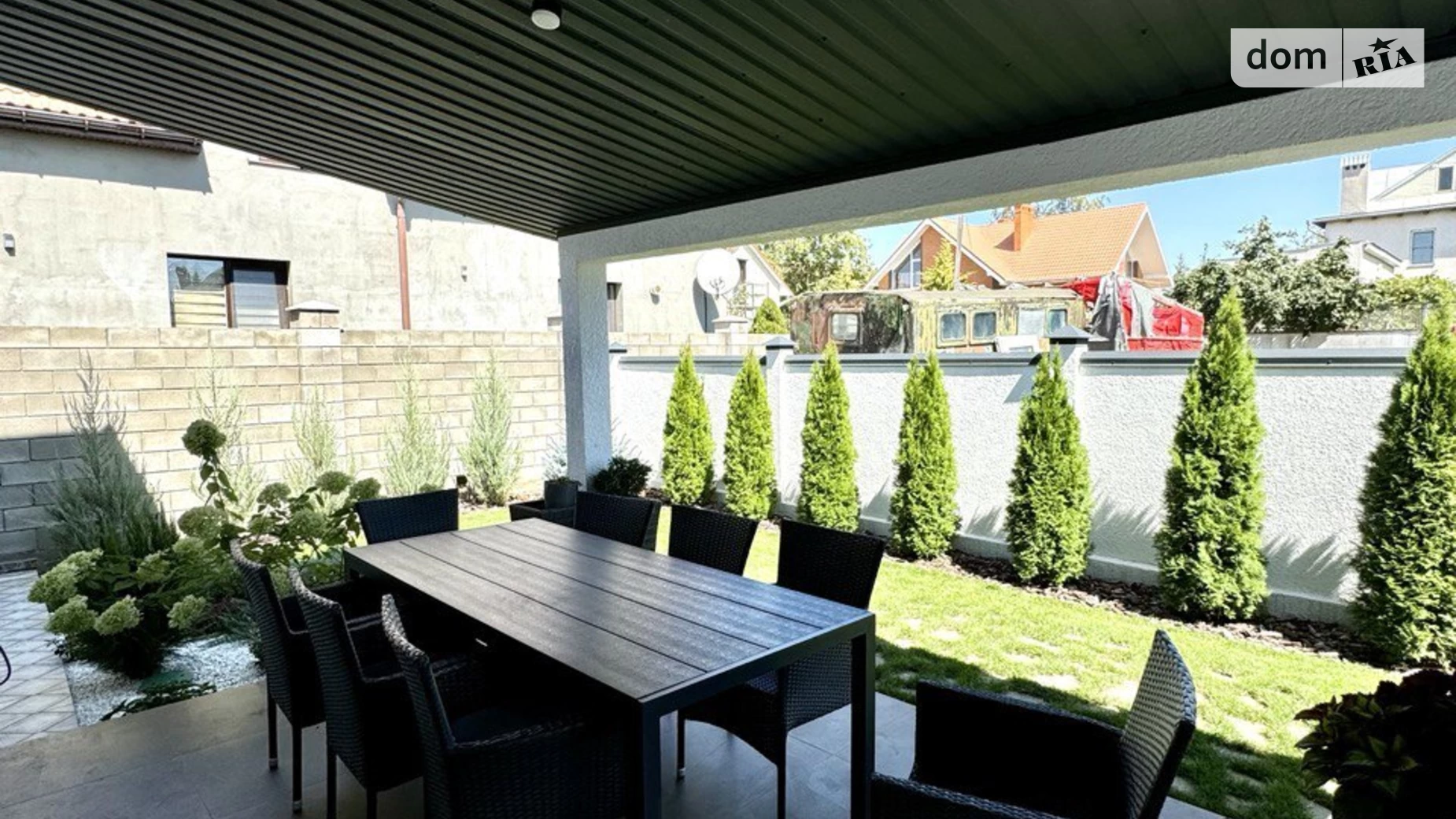 Продается дом на 2 этажа 165 кв. м с гаражом, цена: 175000 $ - фото 3