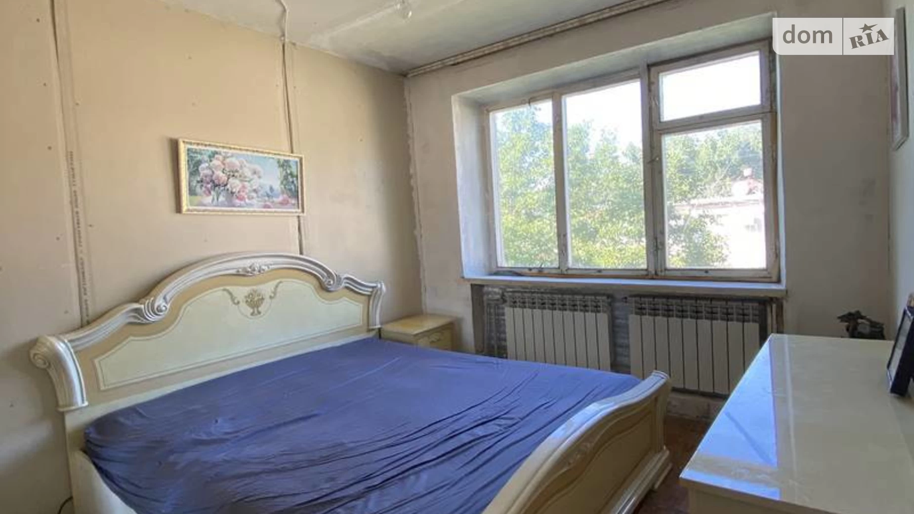 Продається 4-кімнатна квартира 62.9 кв. м у Одесі, вул. Академіка Філатова, 33Б - фото 5