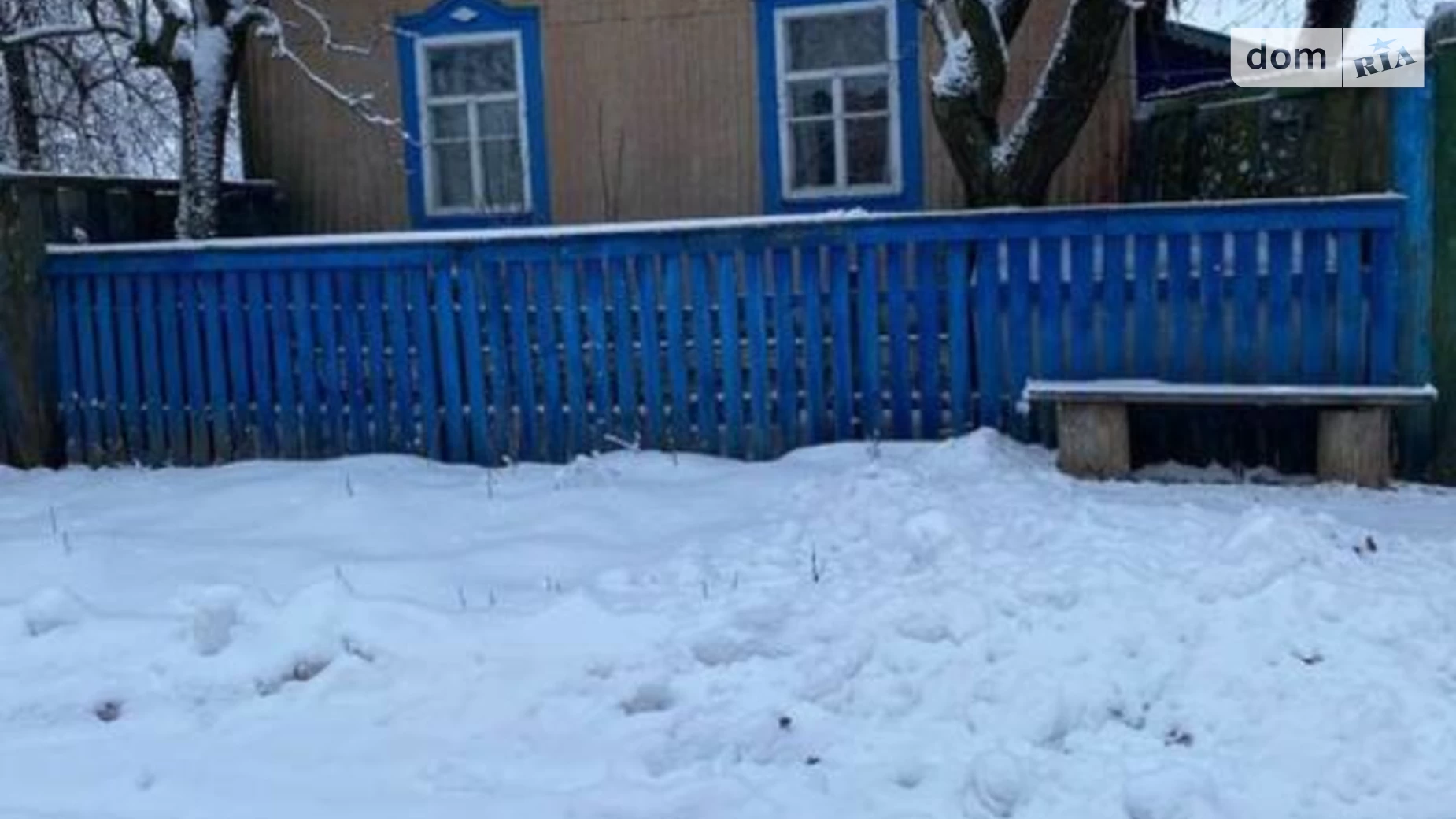 Продается одноэтажный дом 73.3 кв. м с гаражом, цена: 110000 грн - фото 3