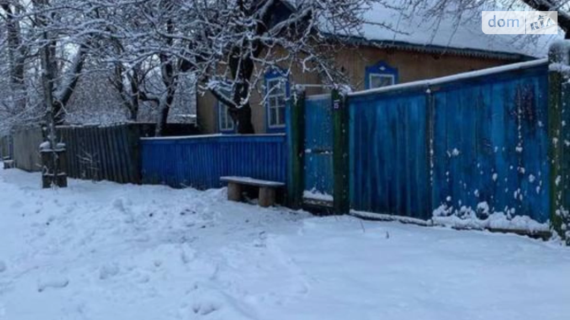 Продается одноэтажный дом 73.3 кв. м с гаражом, цена: 110000 грн - фото 4