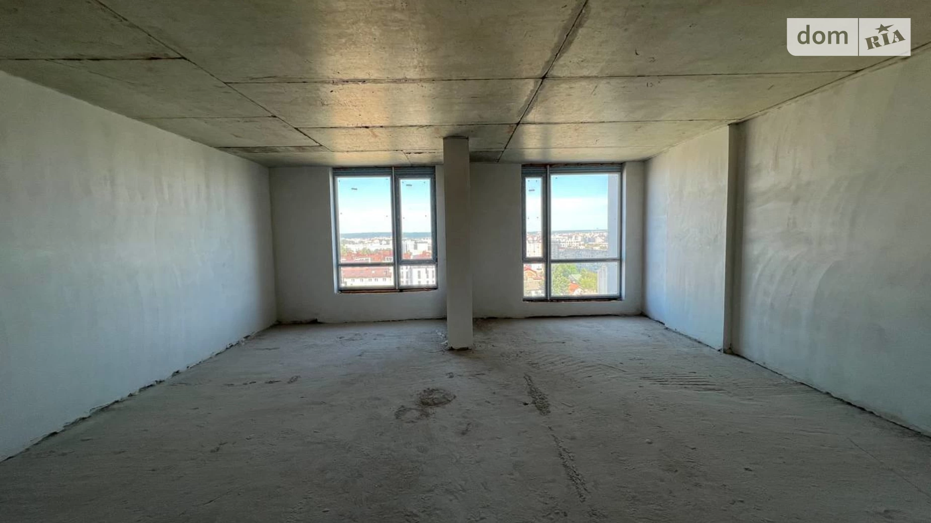 Продается 2-комнатная квартира 73.4 кв. м в Ивано-Франковске, ул. Ленкавского, 34 корпус 12 - фото 5