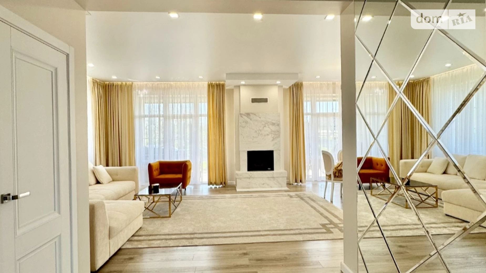 Продається будинок 2 поверховий 180 кв. м з балконом, цена: 270000 $ - фото 5