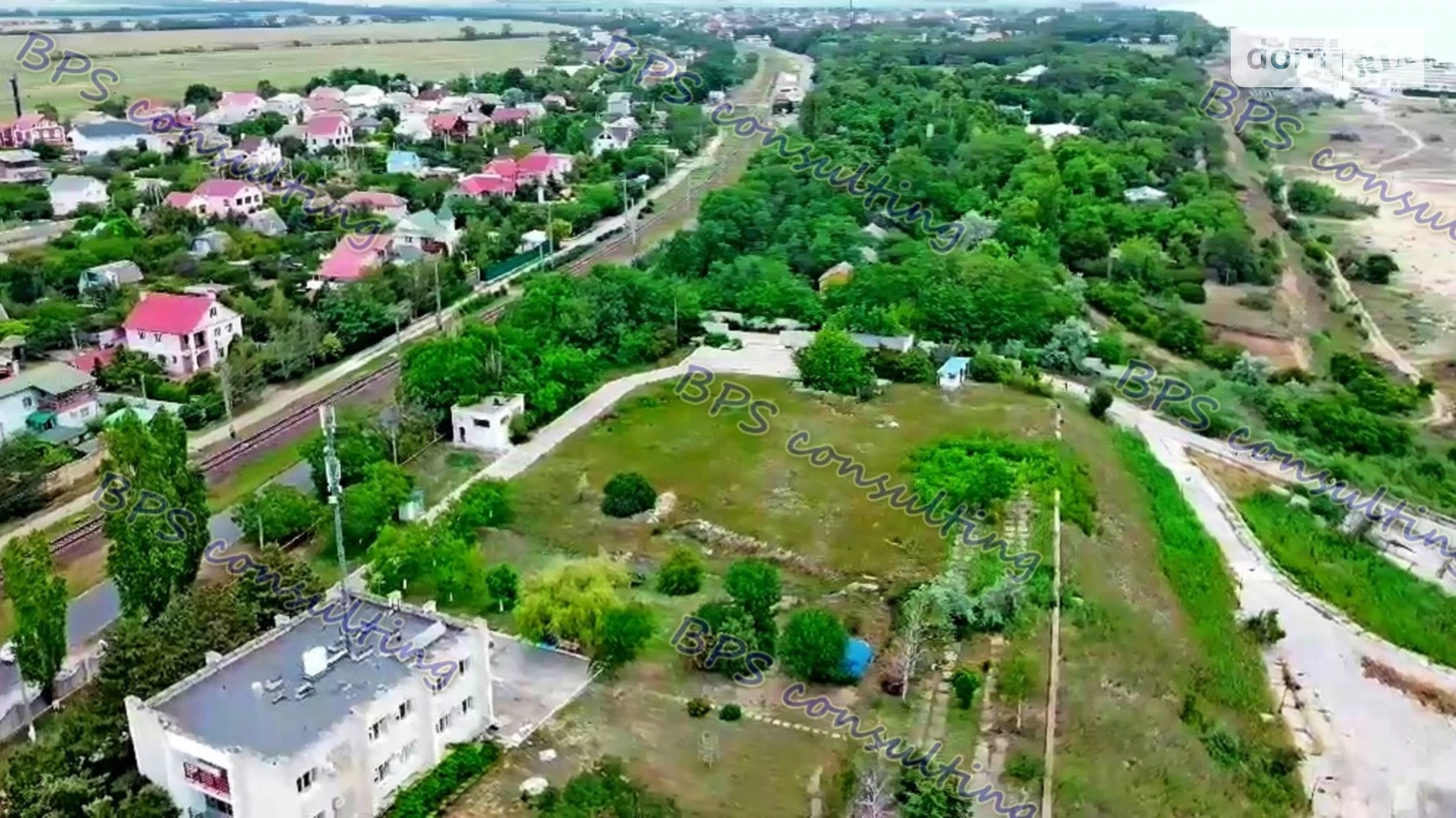 Продается земельный участок 73.51 соток в Одесской области, цена: 830000 $ - фото 3