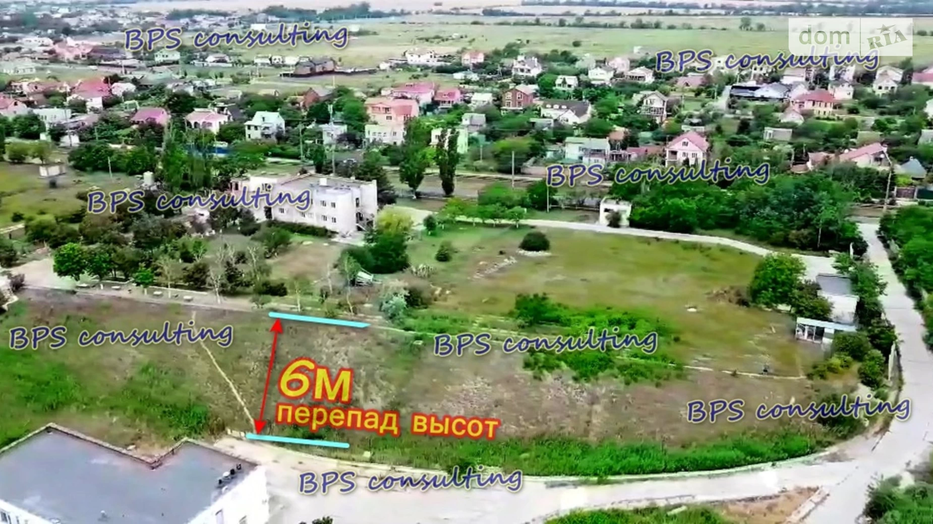 Продается земельный участок 73.51 соток в Одесской области, цена: 830000 $ - фото 5