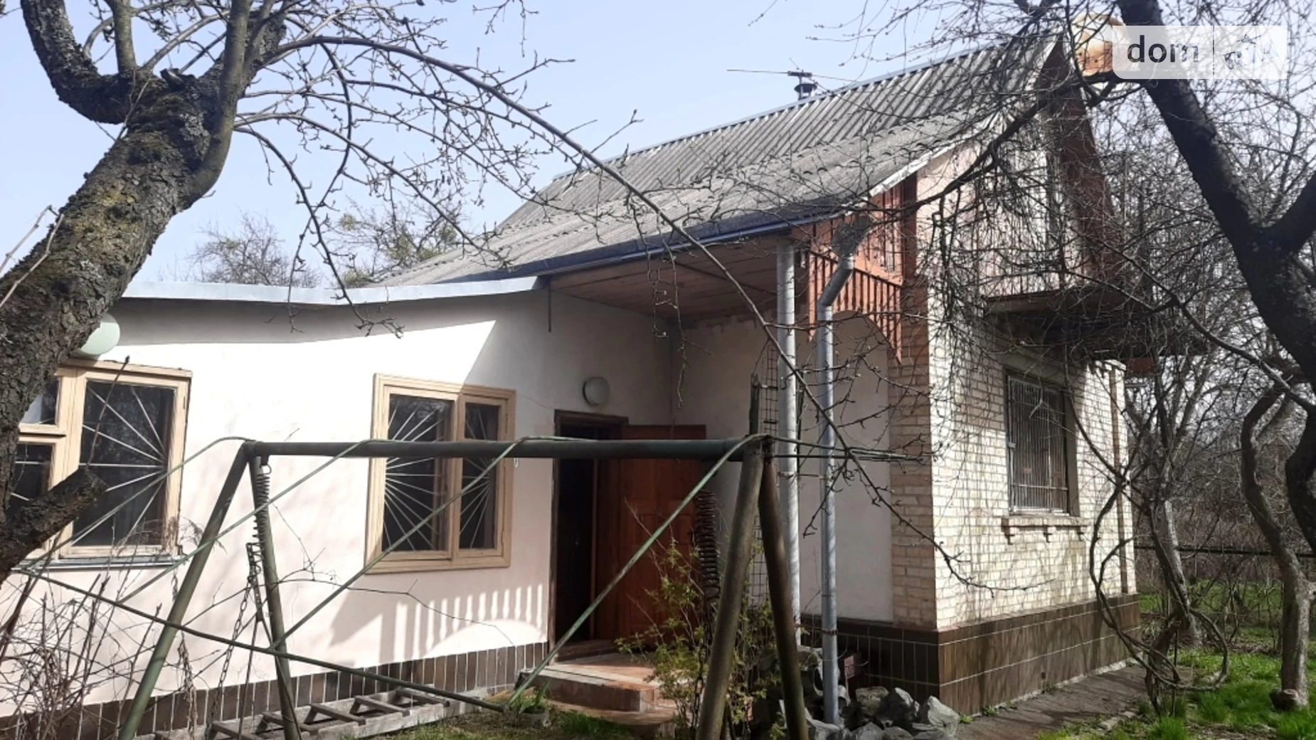 Продається будинок 2 поверховий 88.1 кв. м з бесідкою, цена: 49999 $ - фото 2