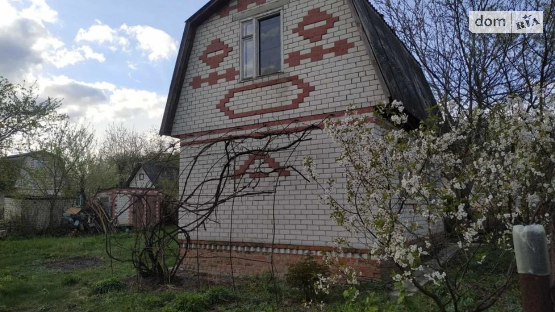 Продається будинок 2 поверховий 43.8 кв. м з ділянкою, цена: 7700 $ - фото 2
