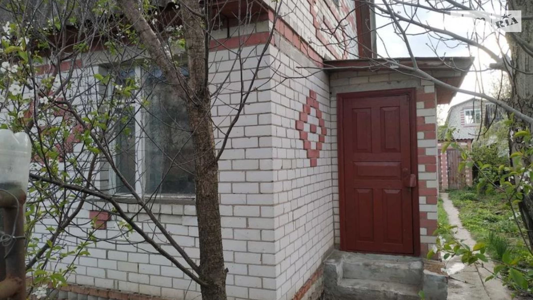Продається будинок 2 поверховий 43.8 кв. м з ділянкою, цена: 7700 $ - фото 4