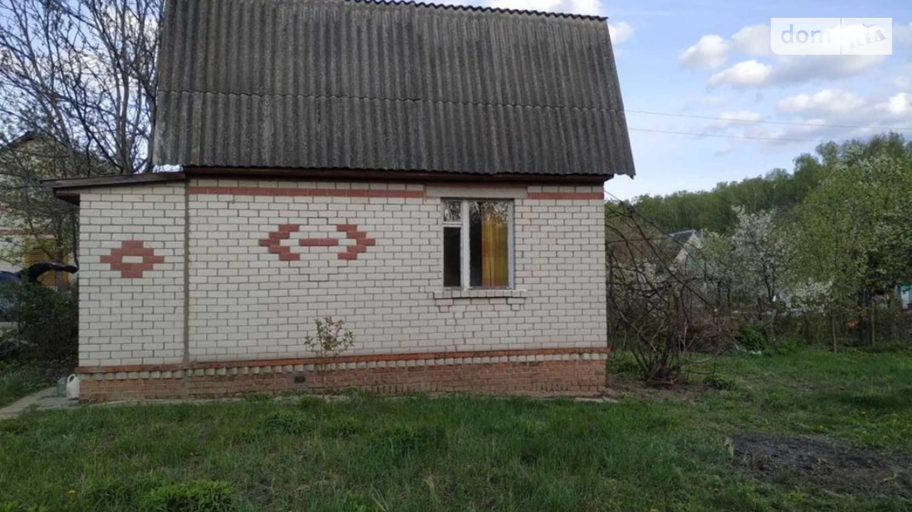 Продається будинок 2 поверховий 43.8 кв. м з ділянкою, цена: 7700 $ - фото 5