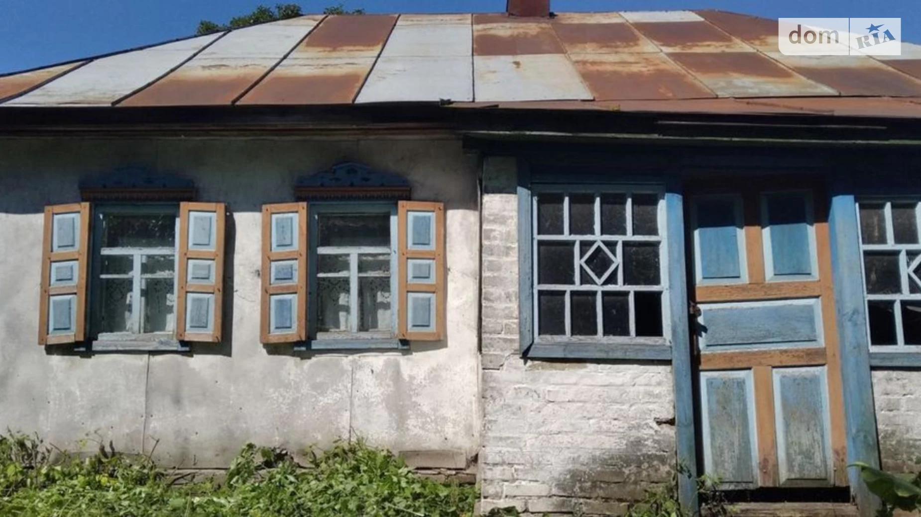 Продается одноэтажный дом 56 кв. м с гаражом, цена: 80000 грн - фото 2