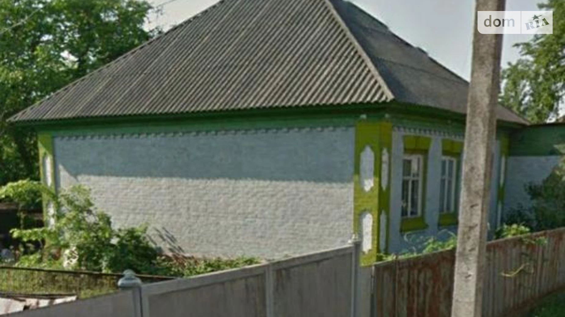 Продається одноповерховий будинок 95 кв. м з каміном, цена: 11000 $ - фото 4
