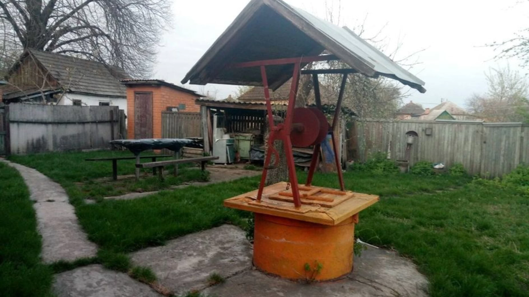 Продається одноповерховий будинок 72 кв. м з бесідкою, цена: 312000 грн - фото 2
