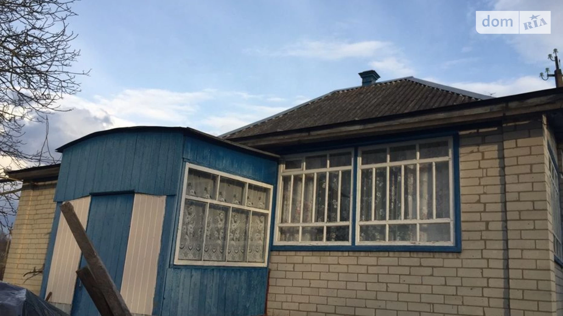 Продается одноэтажный дом 80 кв. м с террасой, цена: 13500 $ - фото 2
