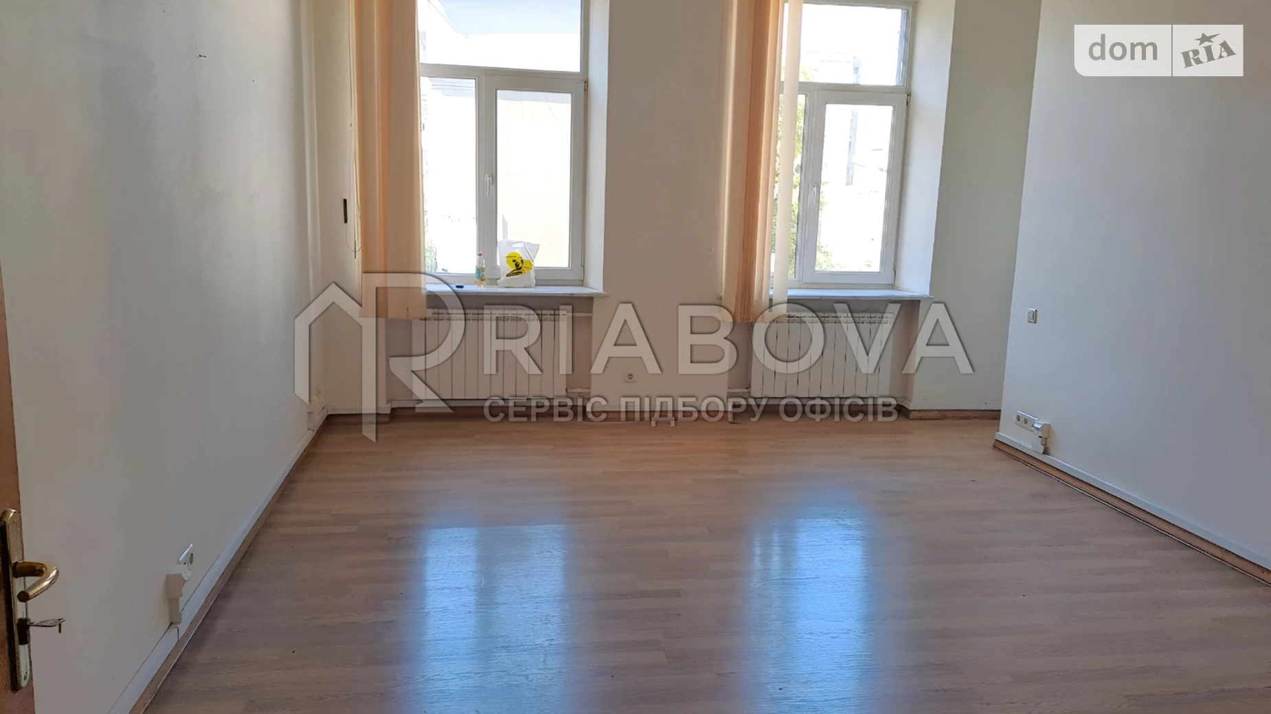 Сдается в аренду офис 132 кв. м в бизнес-центре, цена: 1000 $ - фото 4