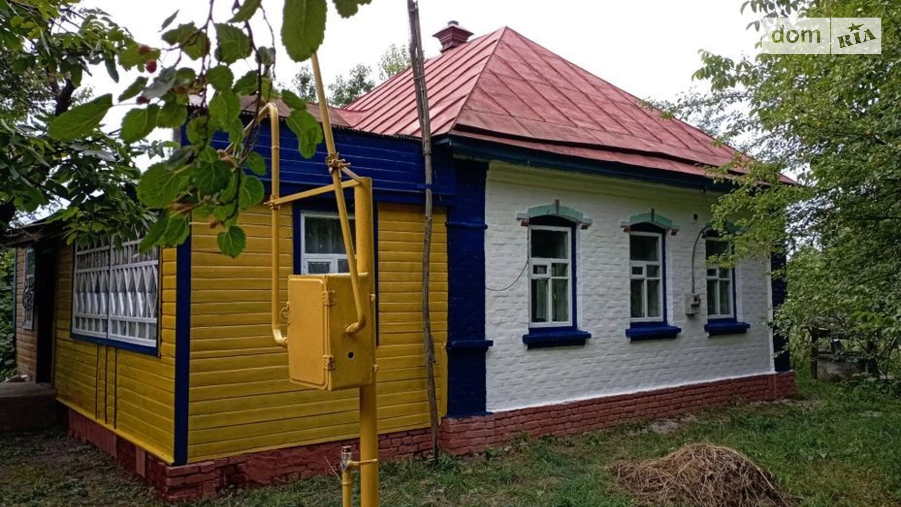 Продается одноэтажный дом 69 кв. м с мебелью, цена: 6000 $ - фото 2