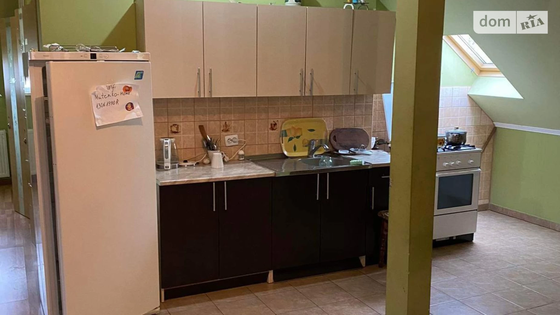 Продается дом на 2 этажа 40.1 кв. м с мебелью, цена: 160000 $ - фото 4