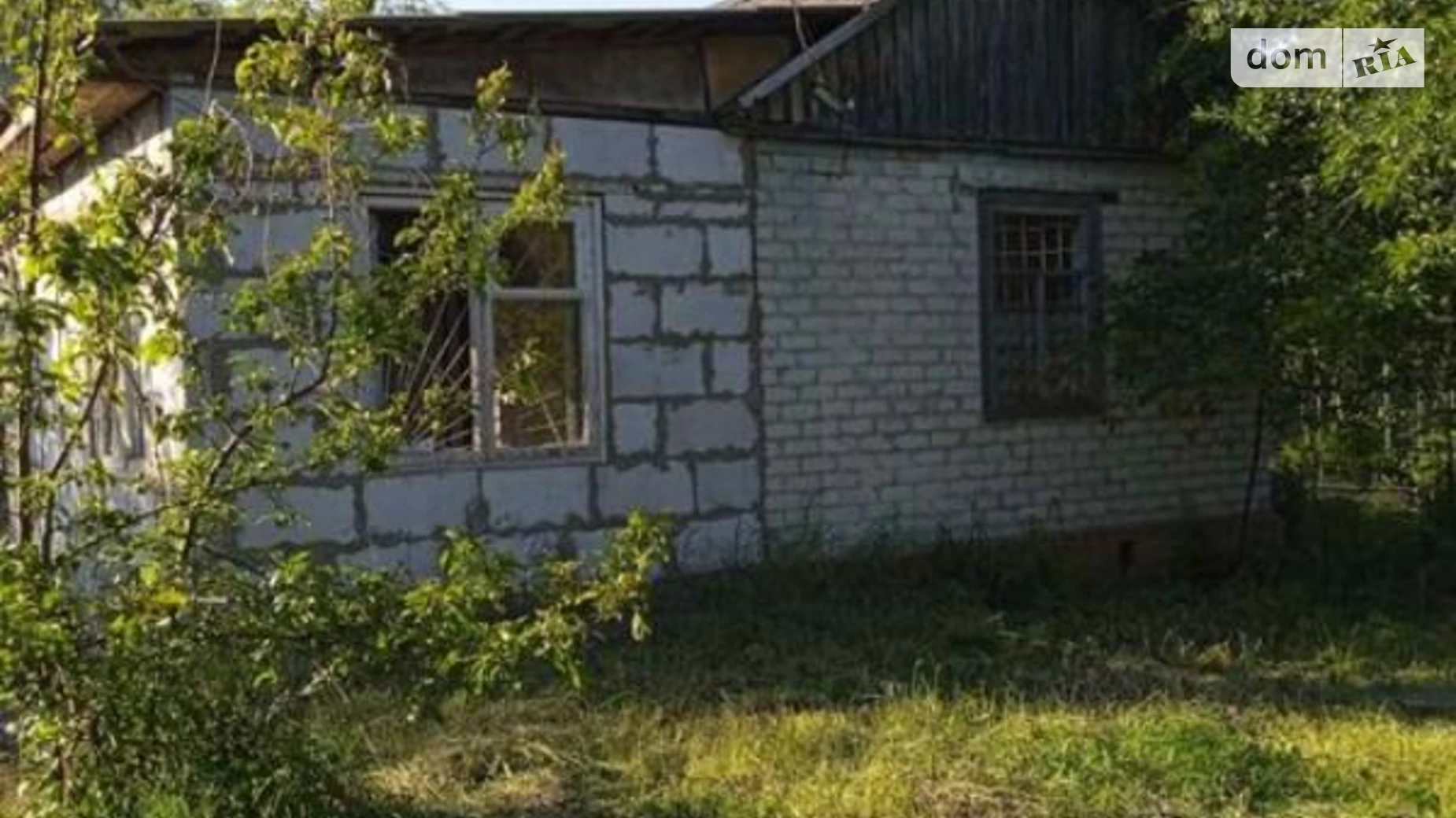 Продается одноэтажный дом 36.7 кв. м с садом, цена: 4000 $ - фото 5