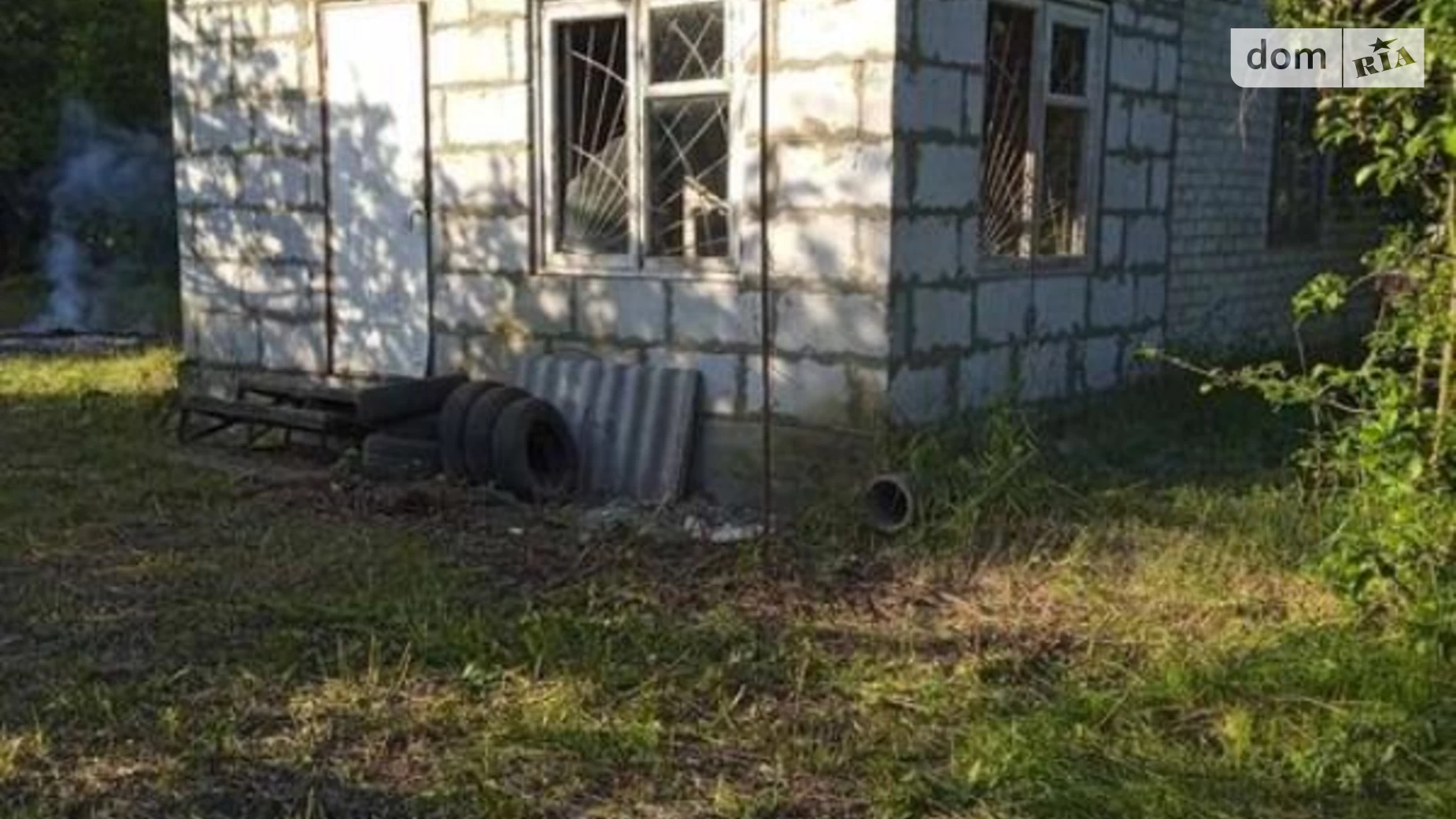Продается одноэтажный дом 36.7 кв. м с садом, цена: 4000 $ - фото 3